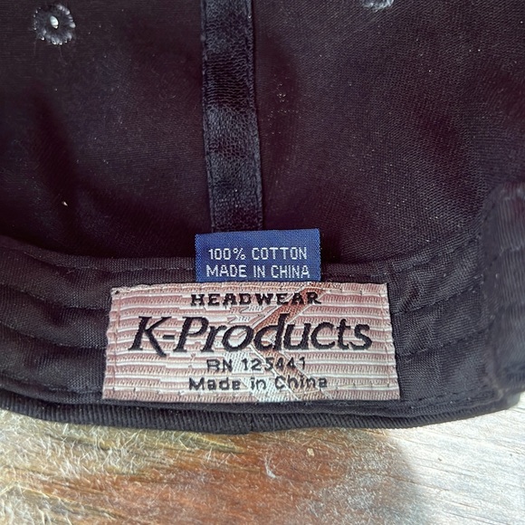 Snap On Racing 🔧 Hat - Picture 3 of 4